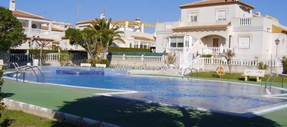 3 chambres Maison à Torrevieja, Spain No. 187952 25