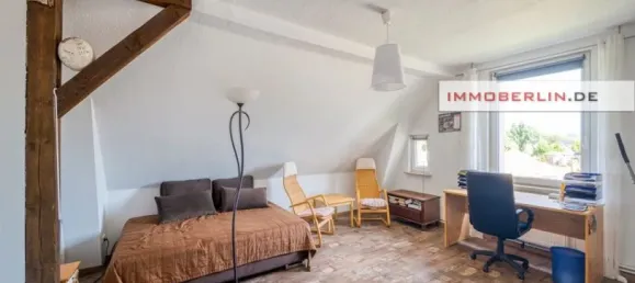 5 rooms Townhouse in Barnim, Germany No. 24993 10