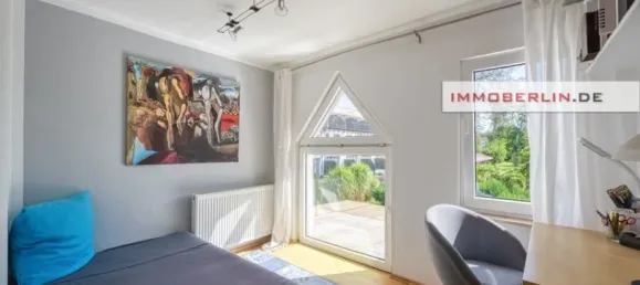 5 rooms Townhouse in Barnim, Germany No. 24993 7