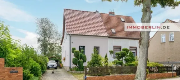 5 rooms Townhouse in Barnim, Germany No. 24993 2