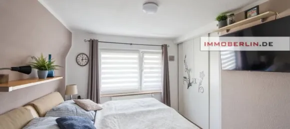 5 rooms Townhouse in Barnim, Germany No. 24993 8