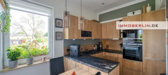 5 rooms Townhouse in Barnim, Germany No. 24993 6