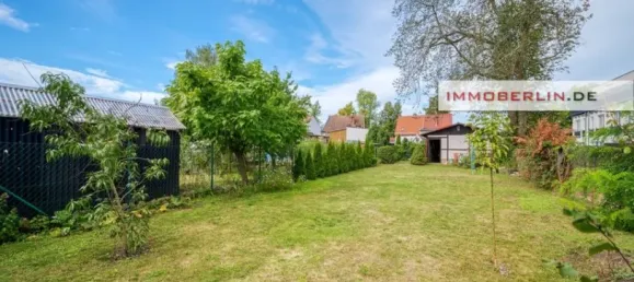 5 rooms Townhouse in Barnim, Germany No. 24993 3