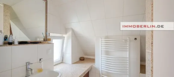 5 rooms Townhouse in Barnim, Germany No. 24993 9