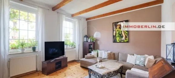 5 rooms Townhouse in Barnim, Germany No. 24993 5