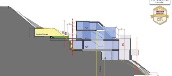 5غرفة منزل في Krems an der Donau, Austria رقم 172526 8