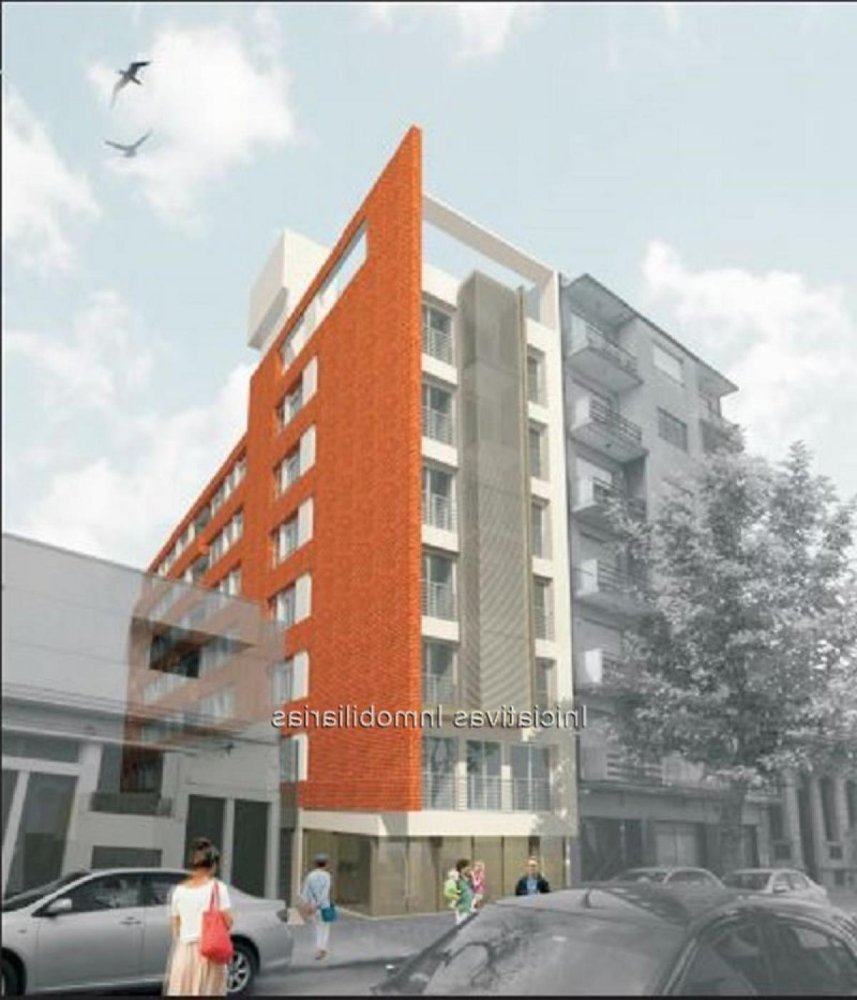 استوديو في Montevideo, Uruguay رقم 10237