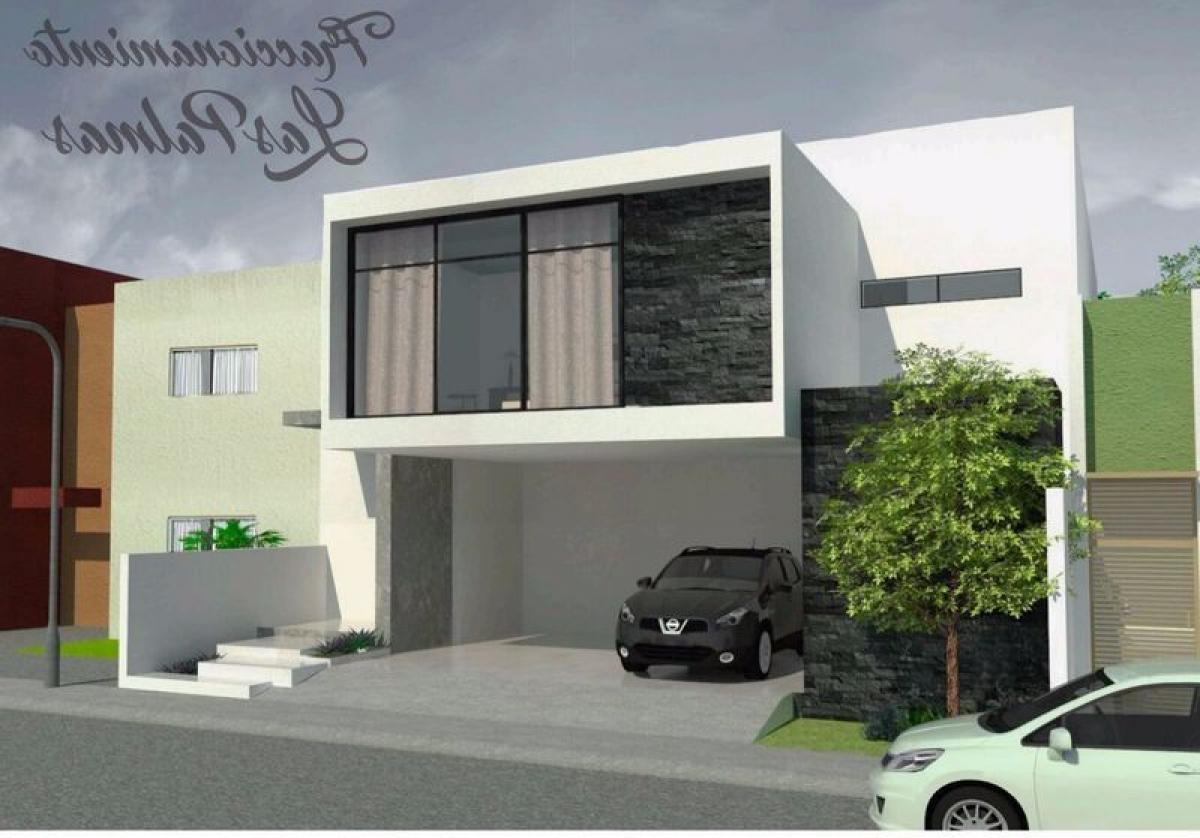3 bedrooms House in Veracruz, Mexico No. 211196