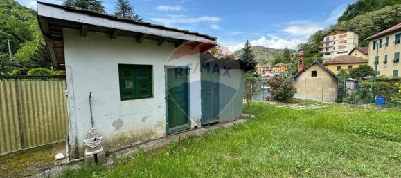 2 chambres Maison à Rossiglione, Italy No. 123068 49