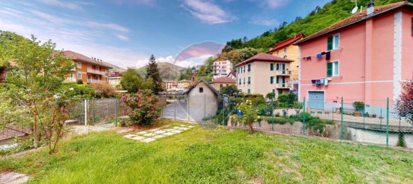 2 chambres Maison à Rossiglione, Italy No. 123068 43