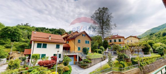 2 chambres Maison à Rossiglione, Italy No. 123068 38