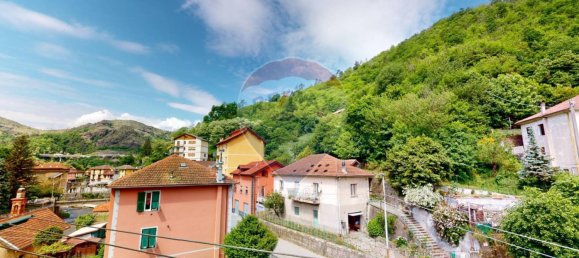 2 chambres Maison à Rossiglione, Italy No. 123068 39