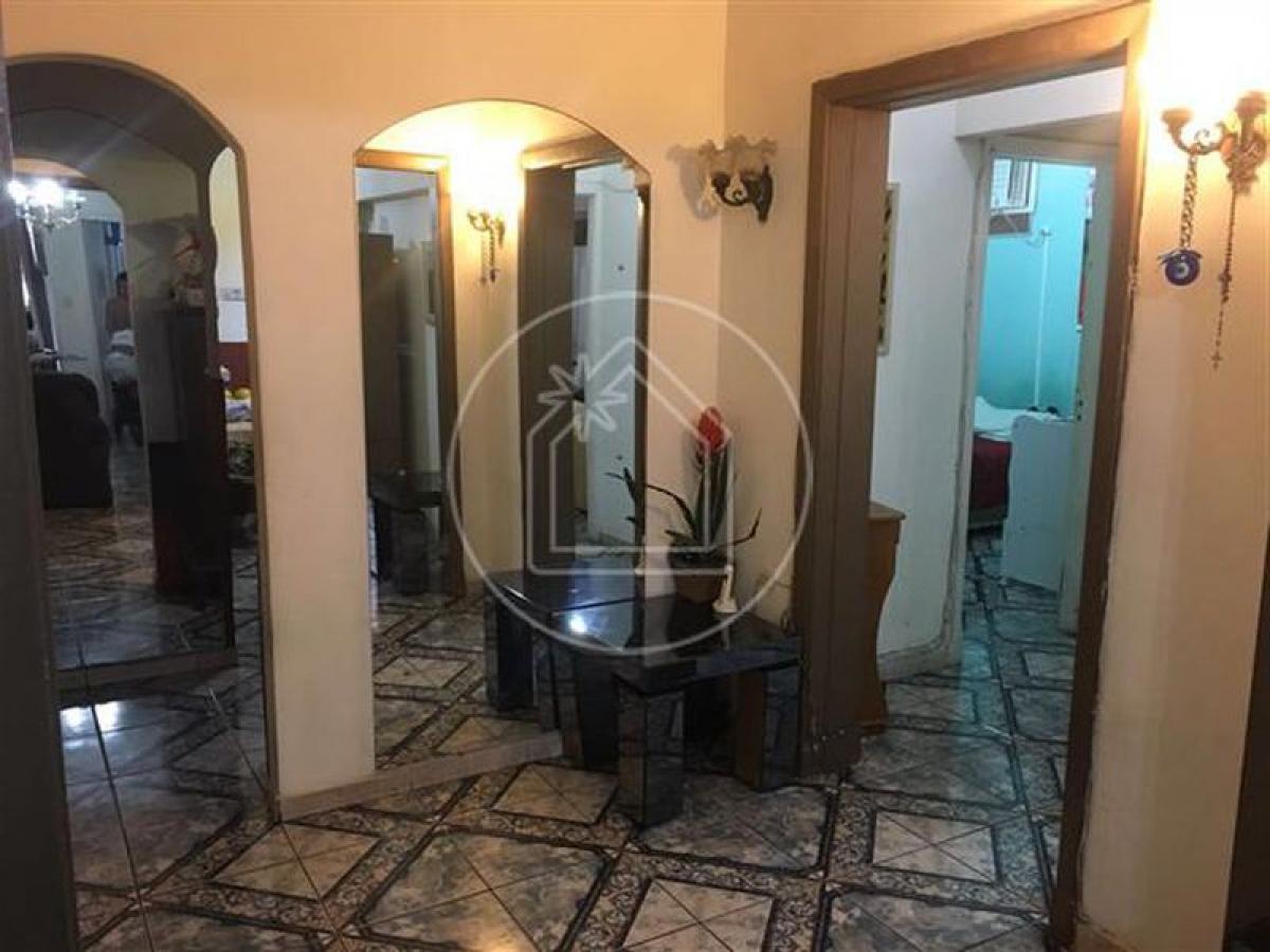 3 chambres Appartement à Rio de Janeiro, Brazil No. 529588