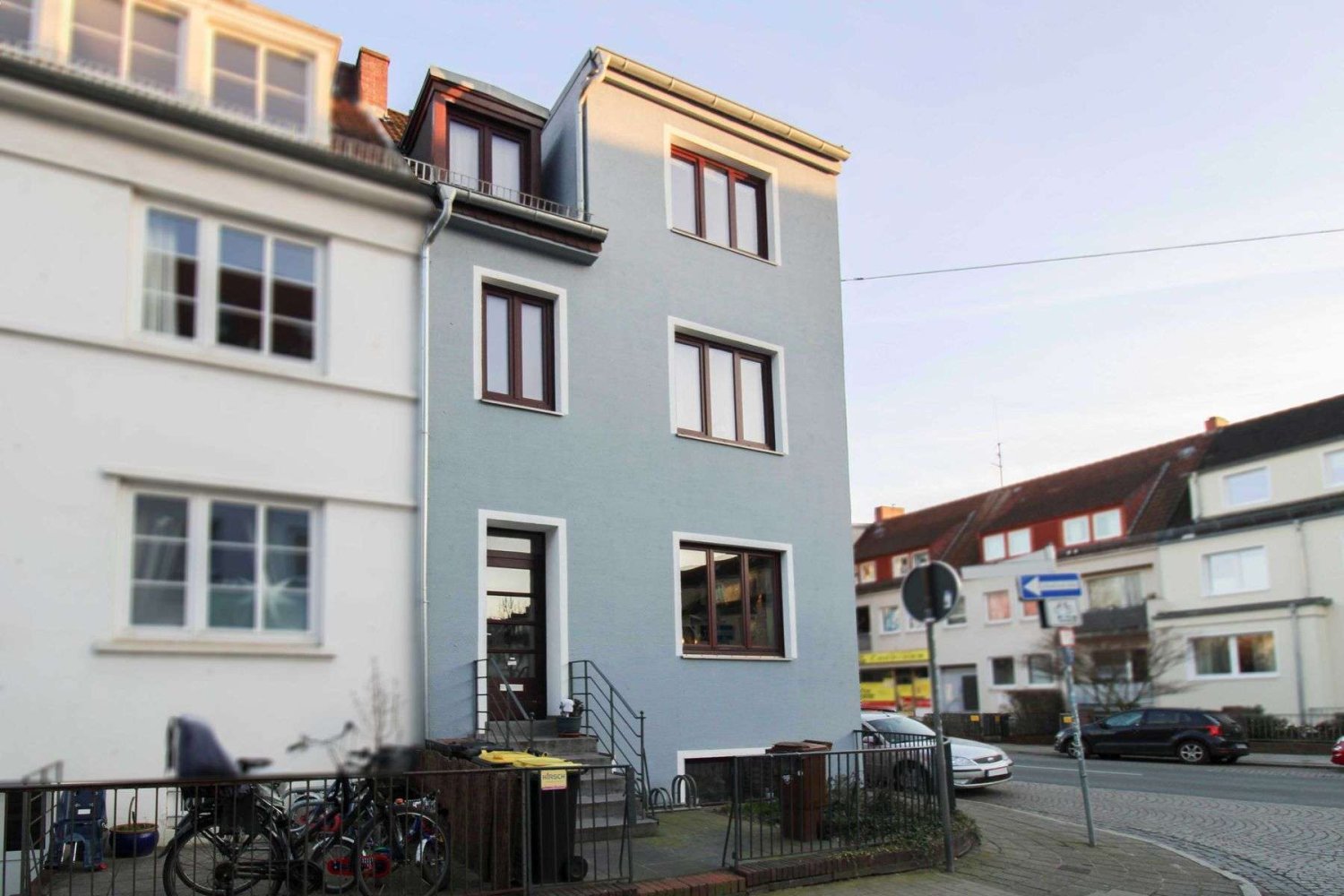 Duplex T2 em Bremen, Germany N.º 238364