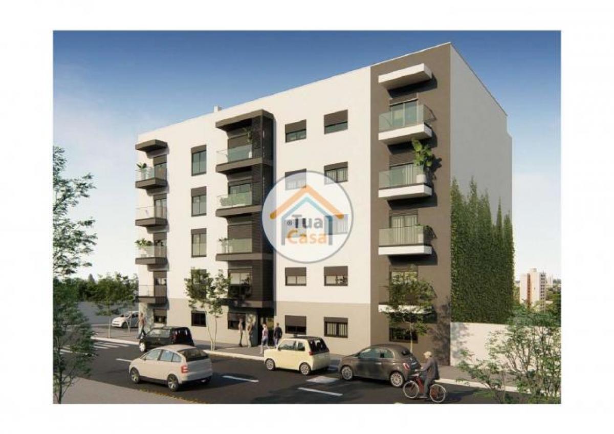 2 bedrooms Apartment in Olhao, Portugal No. 887