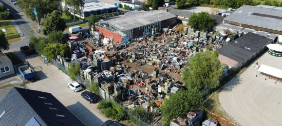 Imóvel comercial em Wilhelmshaven, Germany 9006 m² N.º 78339 11