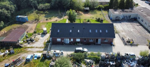 Imóvel comercial em Wilhelmshaven, Germany 9006 m² N.º 78339 5