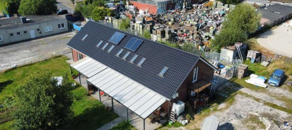 Imóvel comercial em Wilhelmshaven, Germany 9006 m² N.º 78339 7