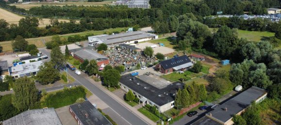 Imóvel comercial em Wilhelmshaven, Germany 9006 m² N.º 78339 2