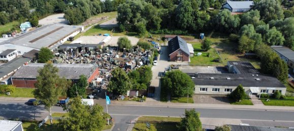 Imóvel comercial em Wilhelmshaven, Germany 9006 m² N.º 78339 16