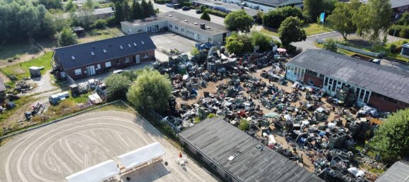 Imóvel comercial em Wilhelmshaven, Germany 9006 m² N.º 78339 12