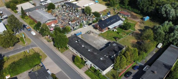 Imóvel comercial em Wilhelmshaven, Germany 9006 m² N.º 78339 15