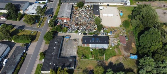 Imóvel comercial em Wilhelmshaven, Germany 9006 m² N.º 78339 14