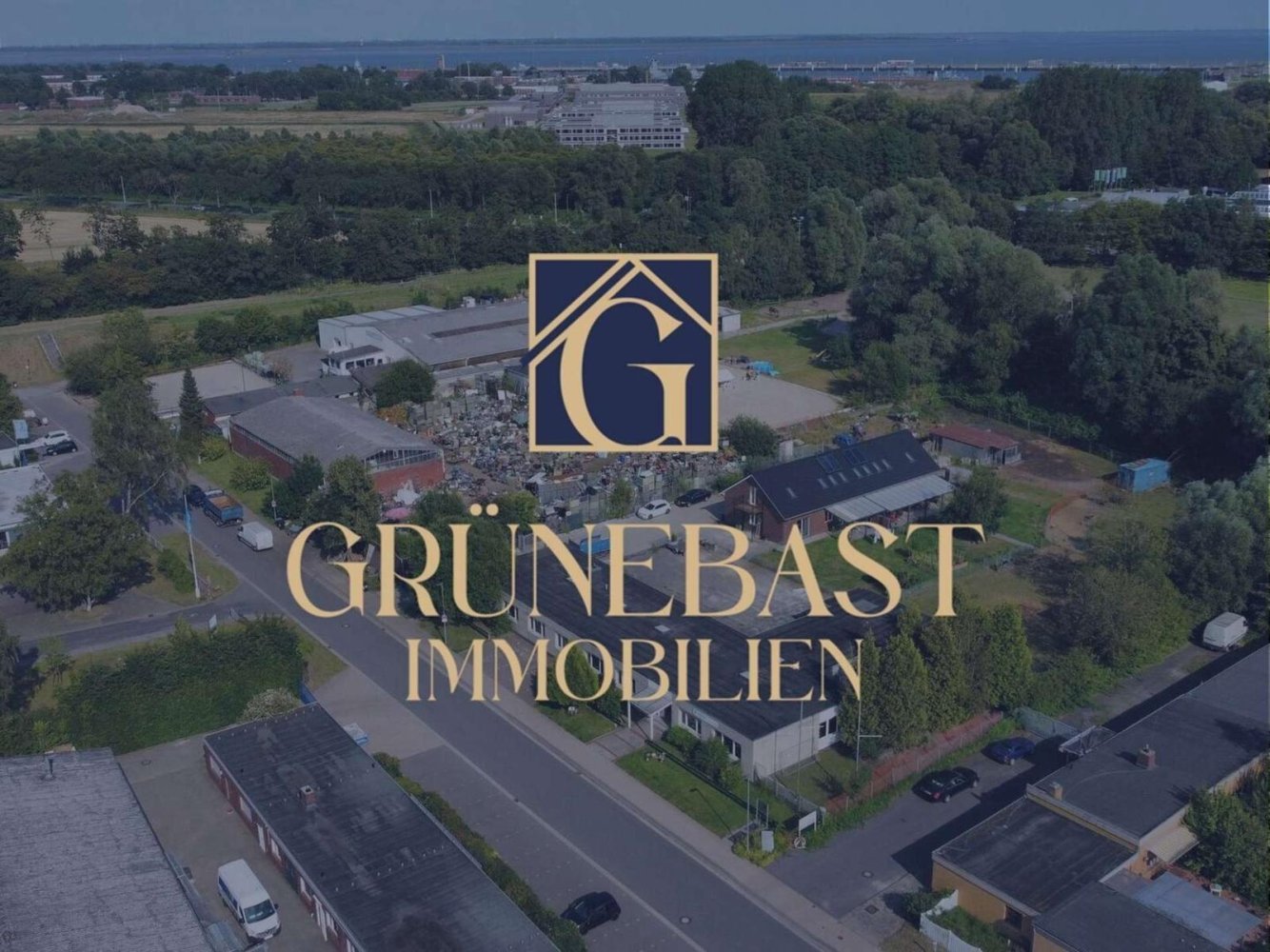 Imóvel comercial em Wilhelmshaven, Germany 9006 m² N.º 78339