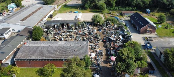 Imóvel comercial em Wilhelmshaven, Germany 9006 m² N.º 78339 3