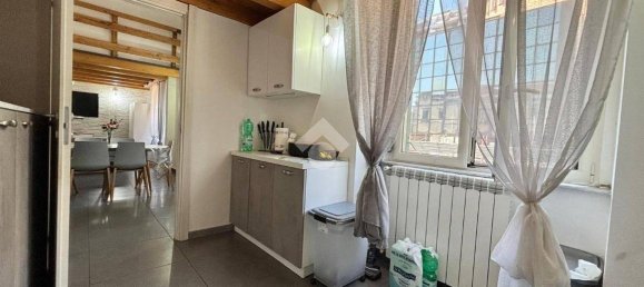 Apartamento de 2 dormitorios en Naples, Italy No. 53952 13