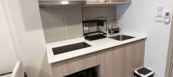 1 chambre Condo à Hua Hin, Thailand No. 71483 6