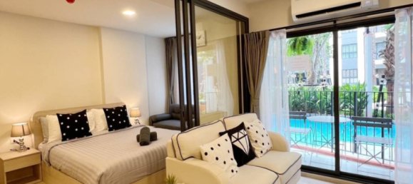 1 chambre Condo à Hua Hin, Thailand No. 71483 10