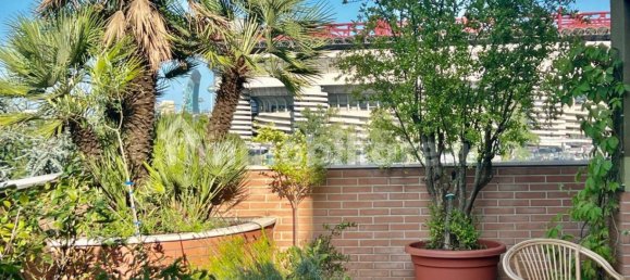 2 bedrooms Apartment in Milan, Italy No. 378941 35