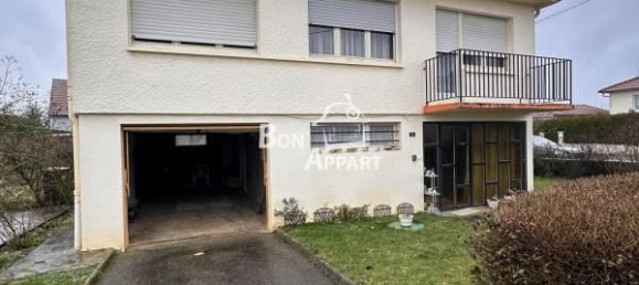 4 غرف نوم منزل في Roncourt, France رقم 79935 2