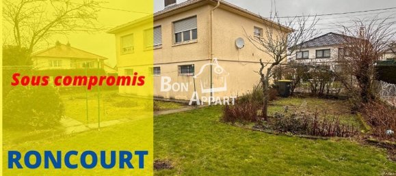 4 غرف نوم منزل في Roncourt, France رقم 79935 7