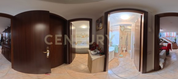 1 Schlafzimmer Wohnung in Anzio, Italy, Nr. 351623 11