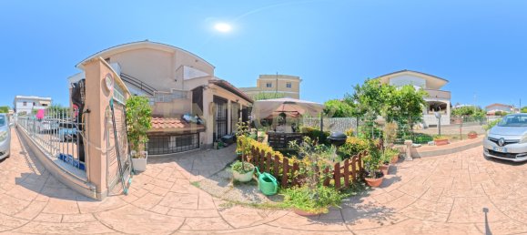 1 Schlafzimmer Wohnung in Anzio, Italy, Nr. 351623 15