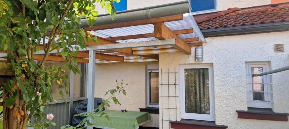 2 bedrooms Townhouse in Furth, Germany No. 288937 3