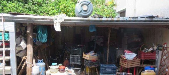 7 rooms House in Carinola, Italy No. 93368 12