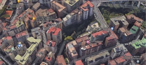 7 rooms House in Carinola, Italy No. 93368 26