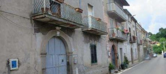 7 rooms House in Carinola, Italy No. 93368 16