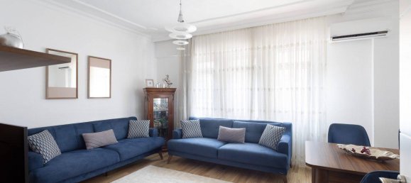 3 rooms Apartment in Tosmur, Turkey No. 16825 2