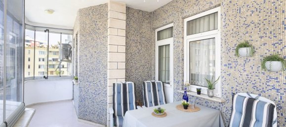 3 rooms Apartment in Tosmur, Turkey No. 16825 11