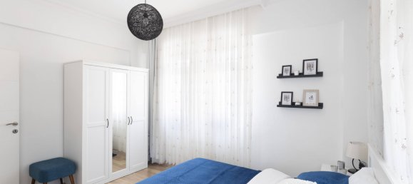 3 rooms Apartment in Tosmur, Turkey No. 16825 17