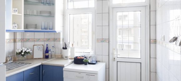 3 rooms Apartment in Tosmur, Turkey No. 16825 7