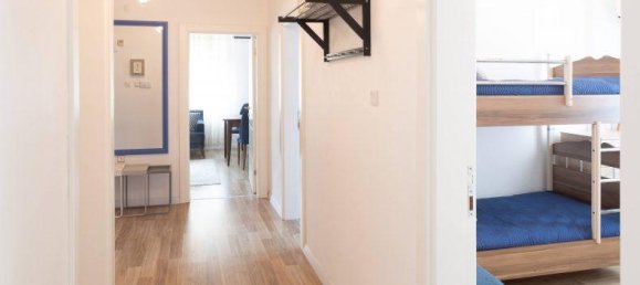 3 rooms Apartment in Tosmur, Turkey No. 16825 6