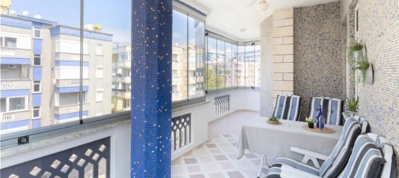 3 rooms Apartment in Tosmur, Turkey No. 16825 10