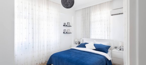 3 rooms Apartment in Tosmur, Turkey No. 16825 16