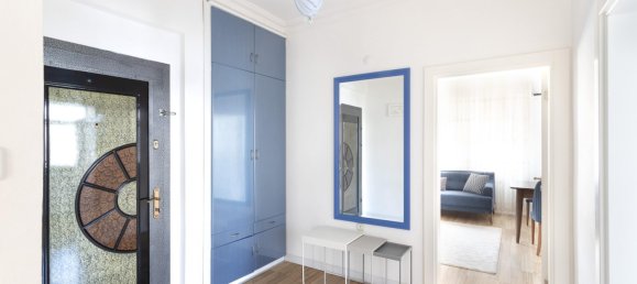 3 rooms Apartment in Tosmur, Turkey No. 16825 5