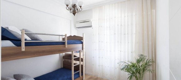 3 rooms Apartment in Tosmur, Turkey No. 16825 14